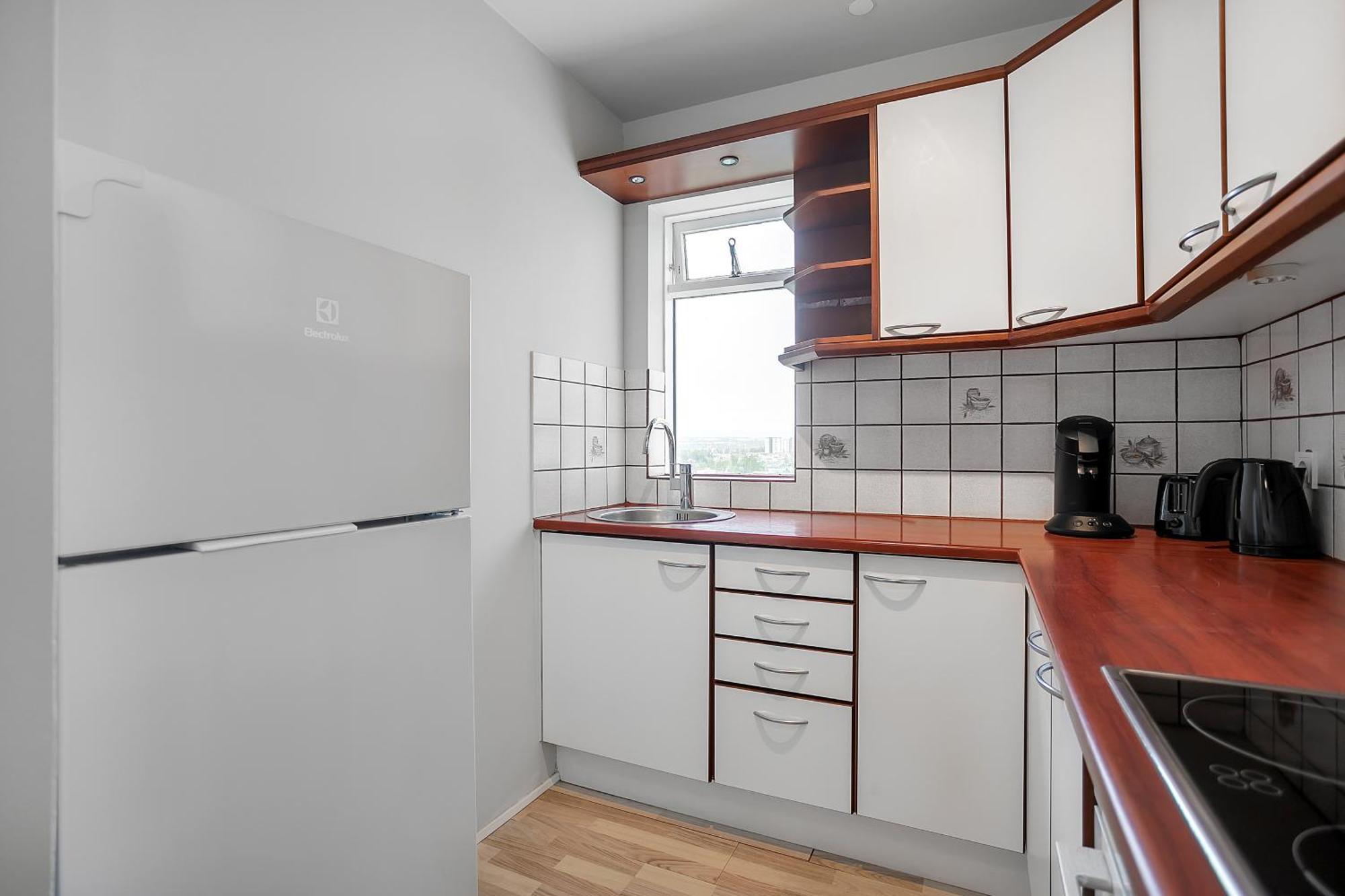 Charming Studio - Stunning Panorama View Reykjavik Luaran gambar
